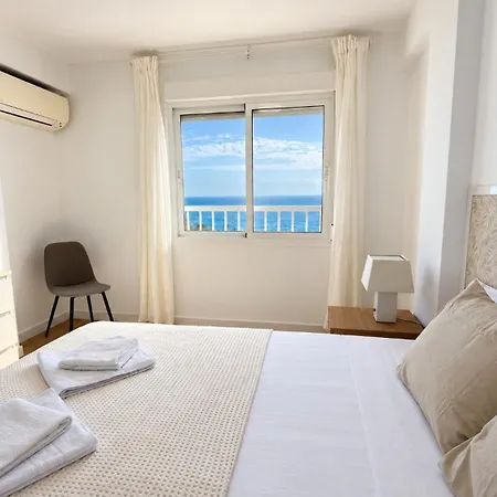 In The Heart Of With Sea Views Apartamento