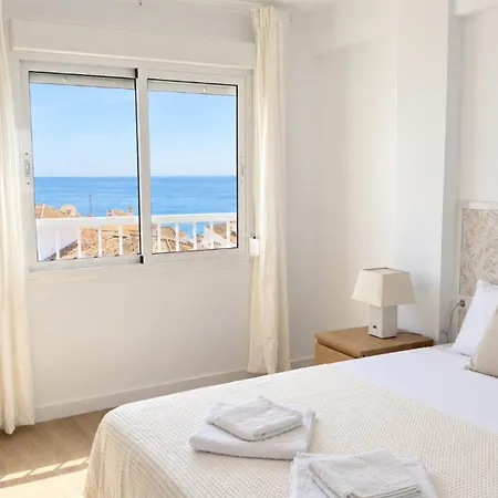 Apartamento In The Heart Of With Sea Views
