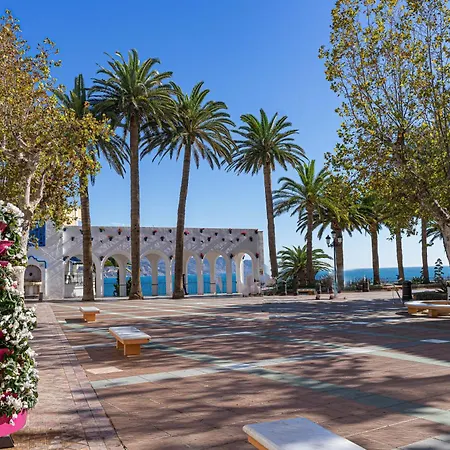 In The Heart Of With Sea Views Apartamento