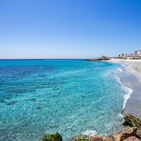 In The Heart Of With Sea Views Apartamento