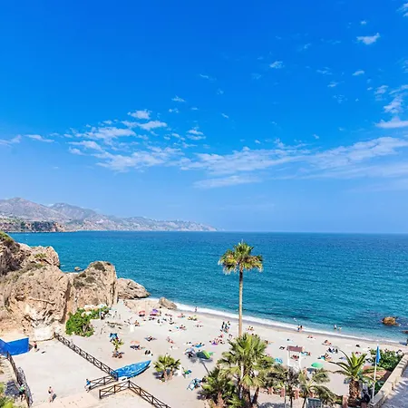 In The Heart Of With Sea Views Apartamento *